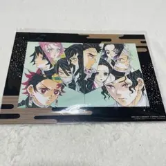 鬼滅の刃 無限城編　映画特典