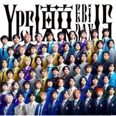 Yes!東京 CD 通常盤