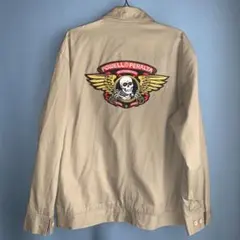 2025年最新】powell peralta ワッペンの人気アイテム - メルカリ