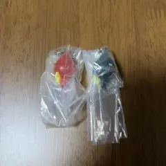 しずくちゃん めじるしアクセサリー2