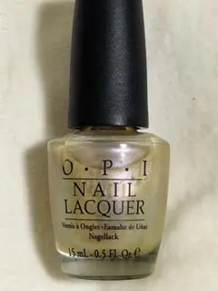 OPI NAIL LACQUER NL R48 15mLのサムネイル