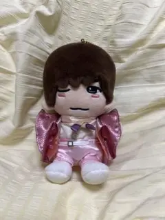 なにわ男子　ちびぬい　高橋恭平