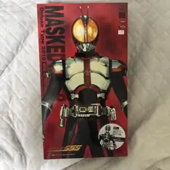 【未開封品！】RAH No.686 仮面ライダー 555 仮面ライダーファイズ Amazon.co.jp: RAH リアルアクションヒーローズ DX 仮面ライダー