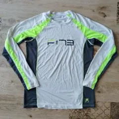 FILA 長袖ラッシュガード 145サイズ
