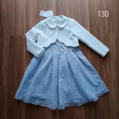 発表会や結婚式の参列に♪　アプレレクールフォーマルドレス