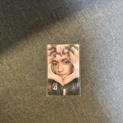 txt Starkissed スビン トレカ タワレコ ラキドロ