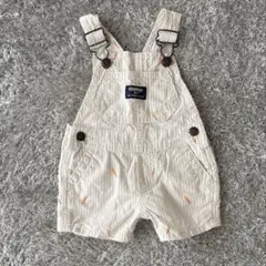 OSHKOSH オーバーオール