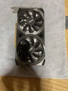 MSI GeForce RTX 3050 8gb