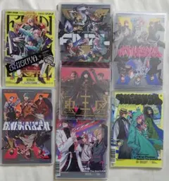 Rhapsody Labyrinth Vision Divine CDセット Rhapsody Labyrinth Vision Divine CDセット - メルカリ