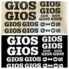 GIOSフレーム用ステッカーのサムネイル