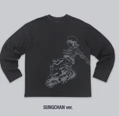RIIZE long sleeve set ロングスリーブ ソンチャン トレカ - メルカリ