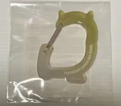 ハイキュー カフェ アクリルカラビナ 梟谷学園高校