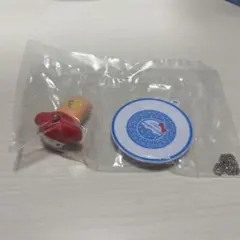 サンリオキャラクターズ お寿司キーチェーン マイメロ