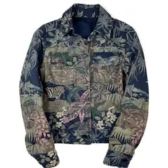 KEITA MARUYAMA サファリジャケットのサムネイル
