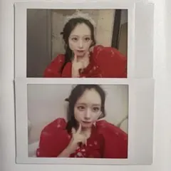 twice ダヒョン トレカ チェキ セット シーグリ 2026 - メルカリ