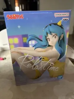 バンダイ うる星やつら Relax time-4 - メルカリ