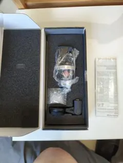 Neumann TLM 102 コンデンサーマイク 本体のサムネイル