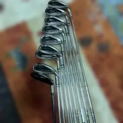 XXIO ゼクシオ7 アイアンセット 9本TOURSTAGE V-iQドライバー
