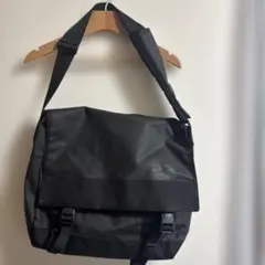 THE NORTH FACE メッセンジャーバッグ ブラック 通勤 通学