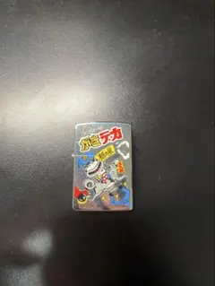 未使用 Zippo ジッポ がきデカ 栃の嵐 オイルライター 17 - メルカリ
