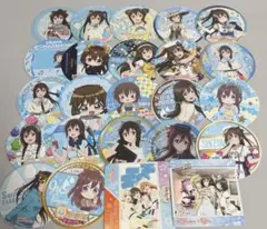 2026年最新】虹ヶ咲学園スクールアイドル同好会コースターの人気