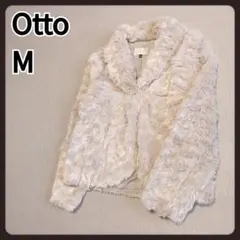 Otto　フェイクファージャケット　Mのサムネイル