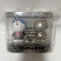 ドラえもん ヴァリアーツ 10体セット未使用・未開封品 2026年最新】ヴァリアーツ ドラえもんの人気アイテム - メルカリ