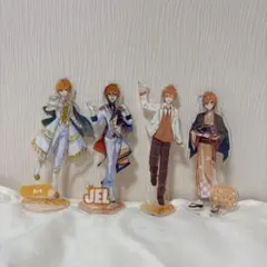 2026年最新】ジェルくんアクスタの人気アイテム - メルカリ