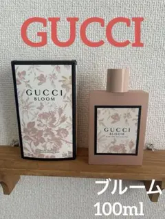 2026年最新】gucci bloom 100mlの人気アイテム - メルカリ