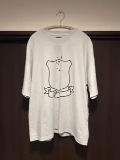 匿名配送】RE:Number (N)ine ピグメント ダメージ Tシャツ - メルカリ
