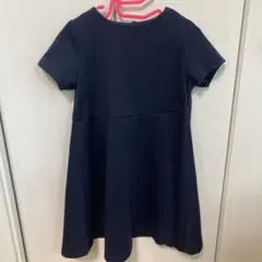 キャサリンコテージネイビーワンピースフォーマル110cm