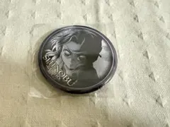 鬼滅の刃 ダイニング 無限城編 ティザー期 缶バッジ 胡蝶しのぶ