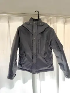 NORTH FACE Berkeley.Calif マウンテンショートダウン