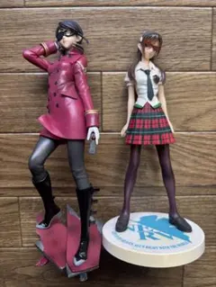 2026年最新】コトブキヤ toheart anotherdays 魔法少女まーりゃん 1/8