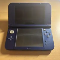 new ニンテンドー 3DS LL ギャラクシーパック 充電器付き