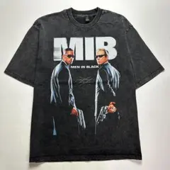 2026年最新】mib tシャツの人気アイテム - メルカリ