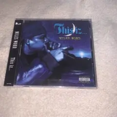 新品〉MILES WORD. - This iz [2LP] レコード - メルカリ