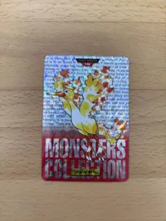 れ*ん様 ポケモンカード ファイヤー カードダス　キラ