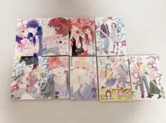 少女漫画 まとめ売り バラ売り可能 全24巻セット