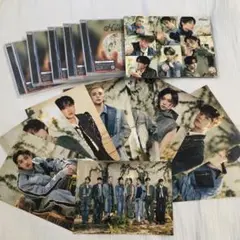 Stray Kids Hollow　期間生産限定版　通常盤
