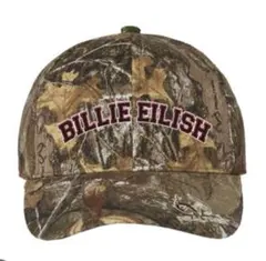 あ*様 ビリーアイリッシュ　キャップ　バンダナ　ピン　3点セット　新品未使用 2025年最新】billie eilish キャップの人気アイテム - メルカリ