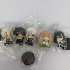 鬼滅の刃　すわらせ隊3 コンプリート