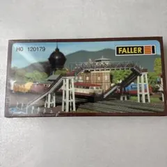 FALLER 1/160 駅 プラットフォーム Bahnhofshalle - メルカリ