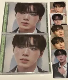 ald1 ジュンソ セット