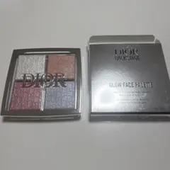 DIOR バックステージ フェイスグロウパレット 006