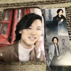 2026年最新】山内惠介 ブランケットの人気アイテム - メルカリ