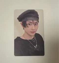 ENHYPEN エナプ ジョンウォン FC トレカ 会場限定