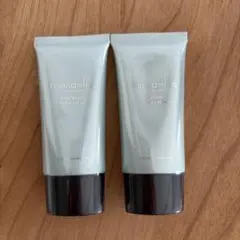 ナノアミノ ハンド&ネイル リペアクリーム スムース30g 2本セット