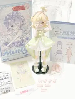 2026年最新】ミンティ ドールの人気アイテム - メルカリ