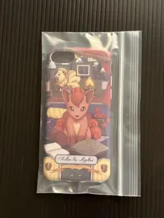 ポケットモンスター ロコン 7/8カバー ポケモンセンター公式商品